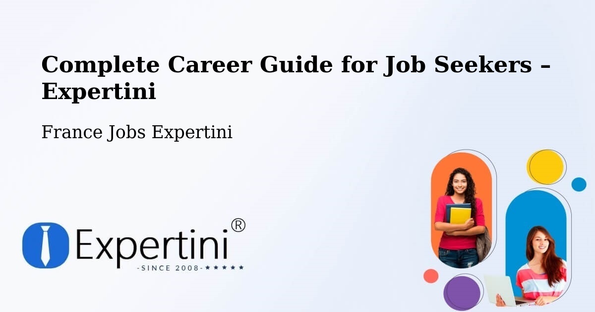 Career Guide for Job Seekers – Compreignac - Compreignac, France Jobs Expertini