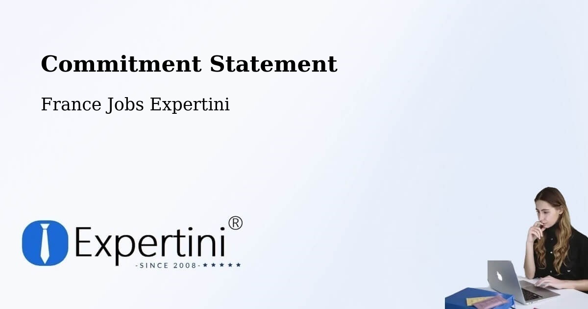 Corporate Commitment – Compreignac - France Jobs Expertini