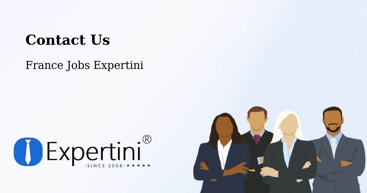 Contact Expertini – Compreignac - France Jobs Expertini