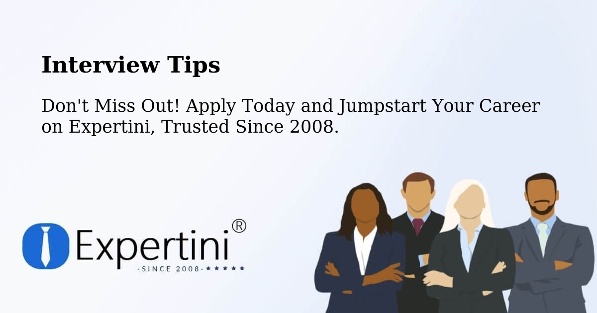 Interview Tips & Techniques for Job Seekers – Compreignac - Compreignac, France Jobs Expertini