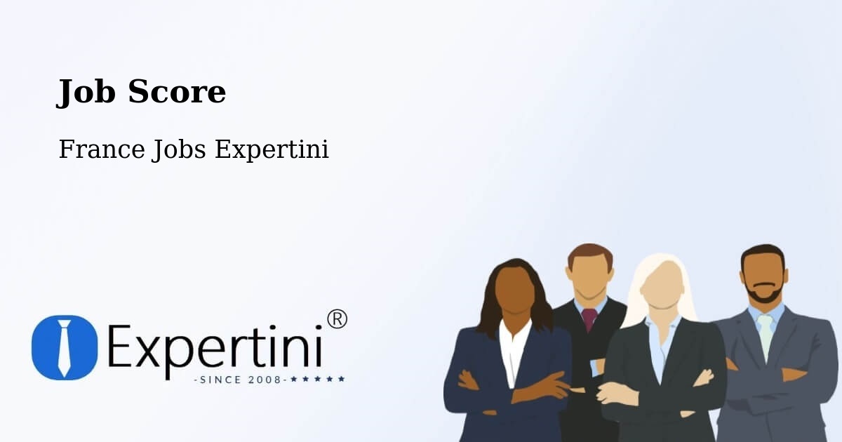 Job Score & Job Description Score Tool – Compreignac - France Jobs Expertini