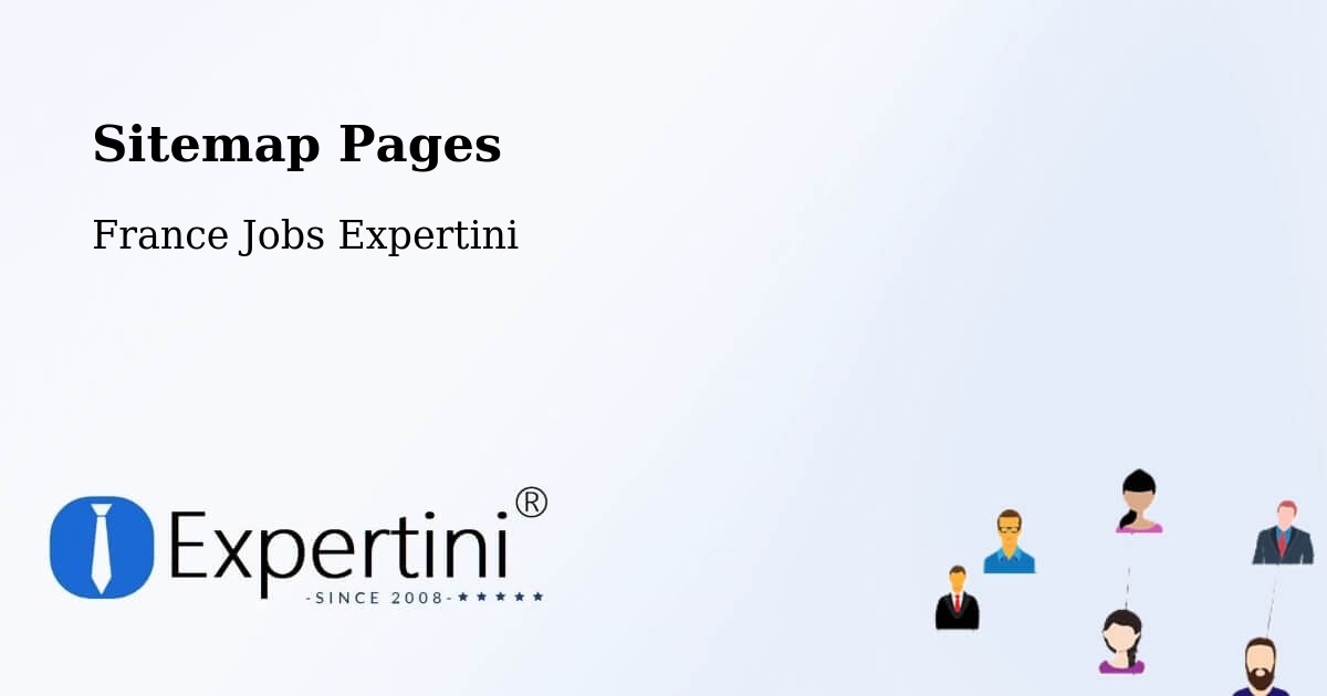 Sitemap Pages - Compreignac - France Jobs Expertini