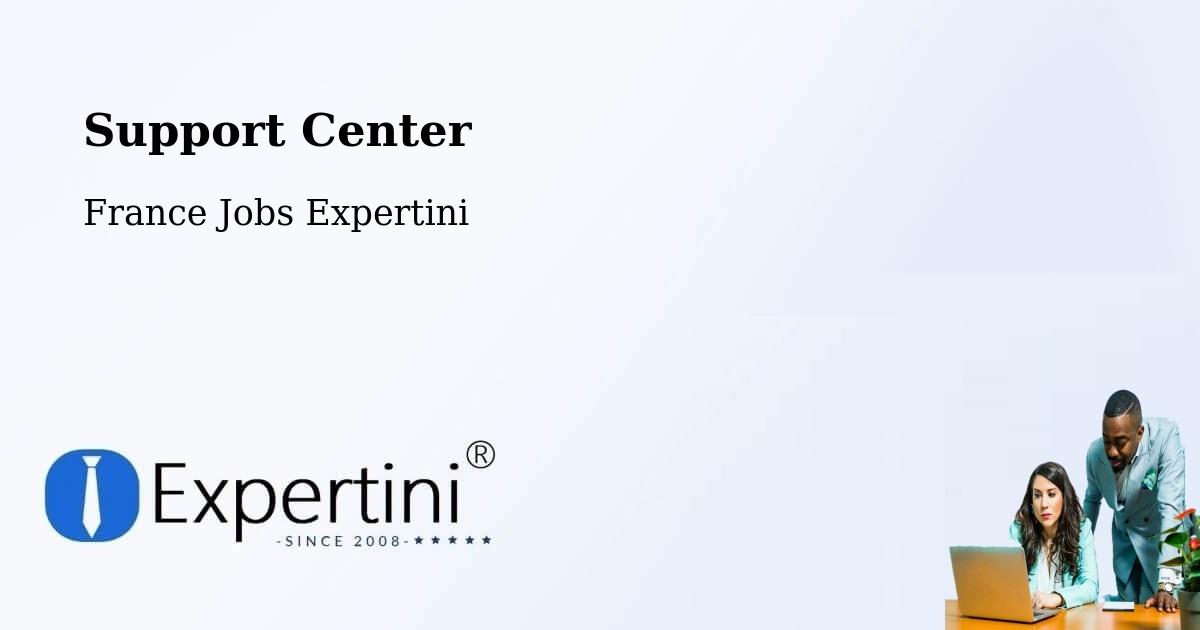 Support Services – Compreignac - France Jobs Expertini