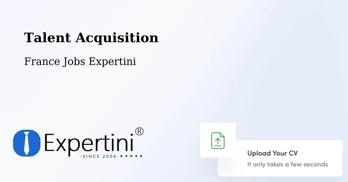 Post Jobs & Find Candidates in Compreignac – Talent Acquisition Solutions - France Jobs Expertini